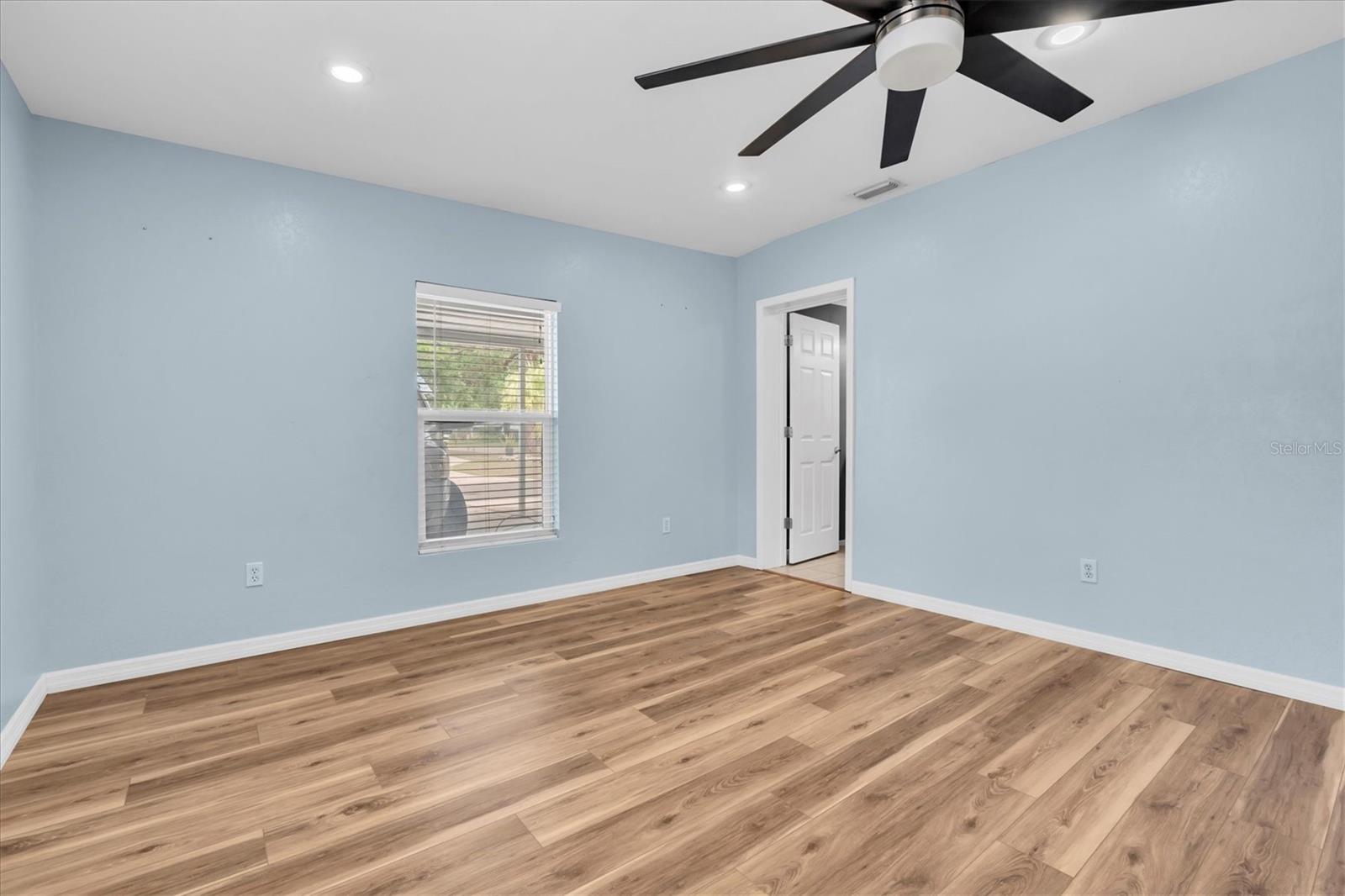 CENTRAL PASADENA - Residential Lease