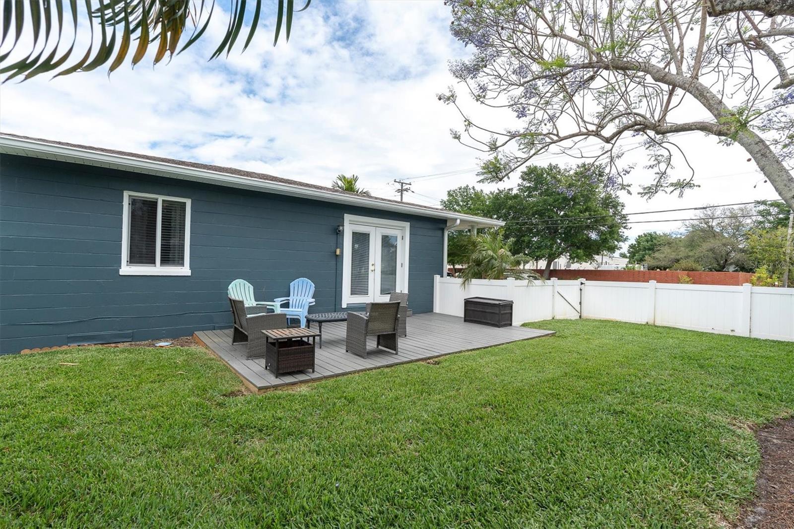 CENTRAL PASADENA - Residential Lease