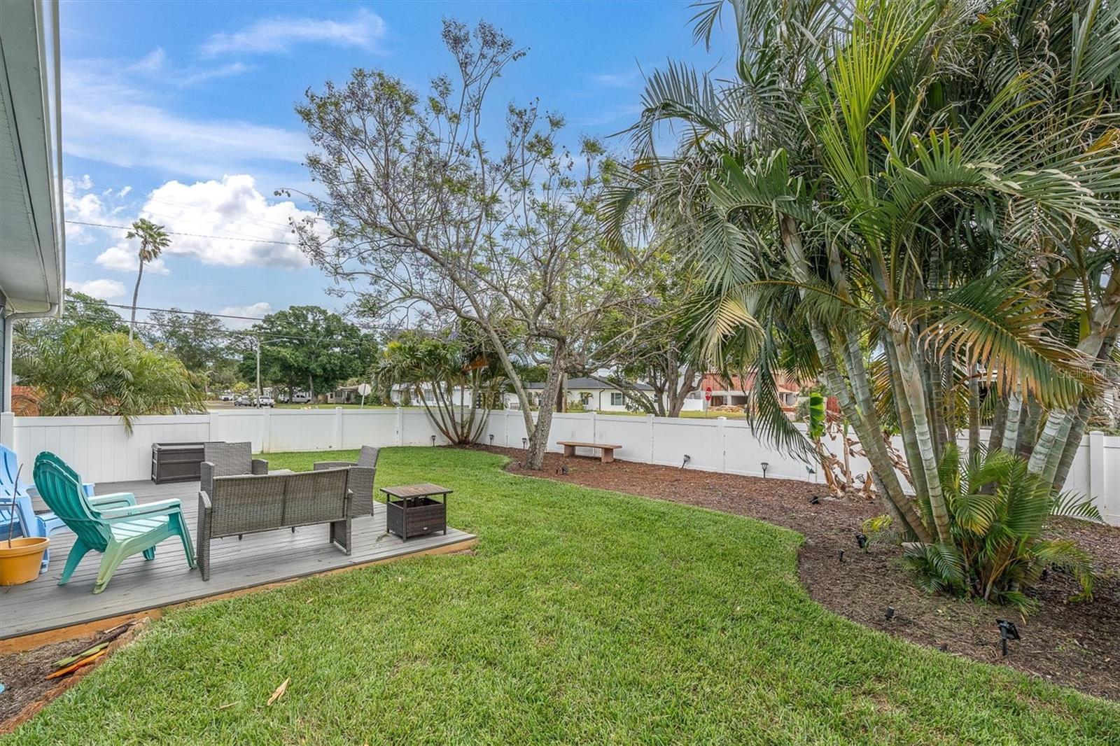 CENTRAL PASADENA - Residential Lease