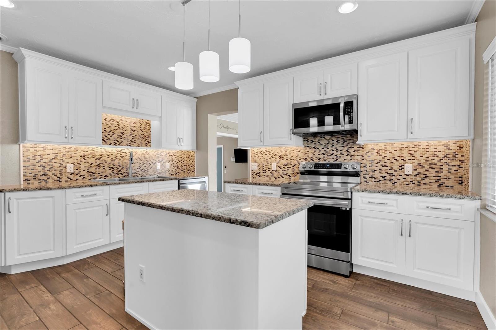 CENTRAL PASADENA - Residential Lease