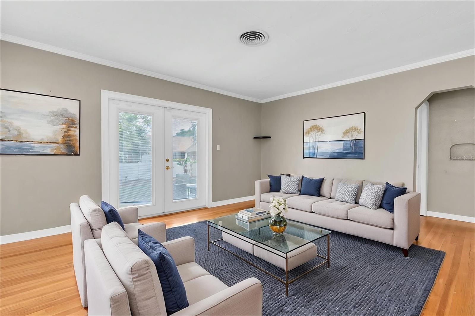 CENTRAL PASADENA - Residential Lease
