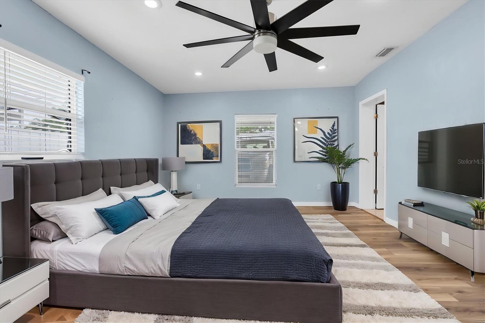 CENTRAL PASADENA - Residential Lease