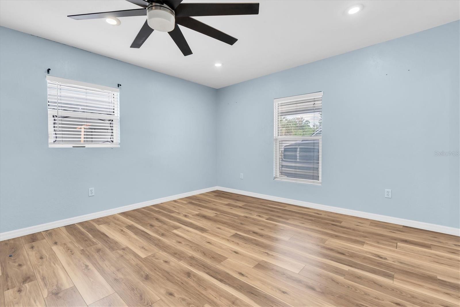 CENTRAL PASADENA - Residential Lease