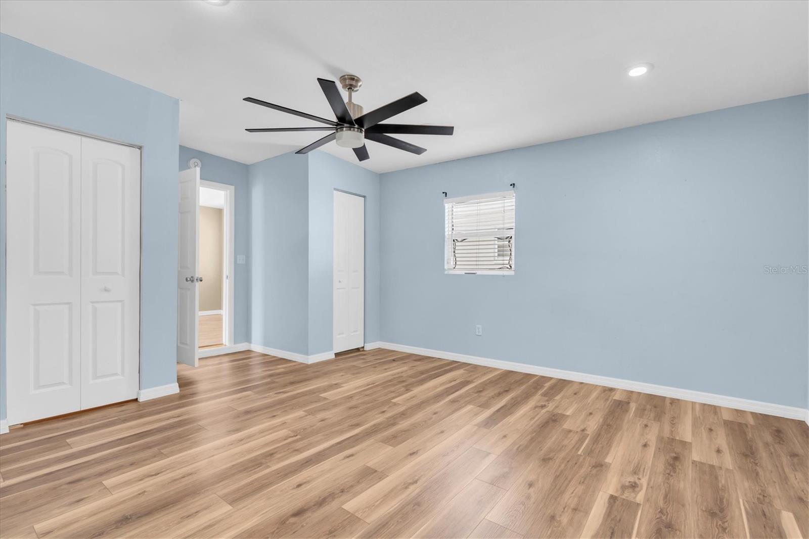 CENTRAL PASADENA - Residential Lease