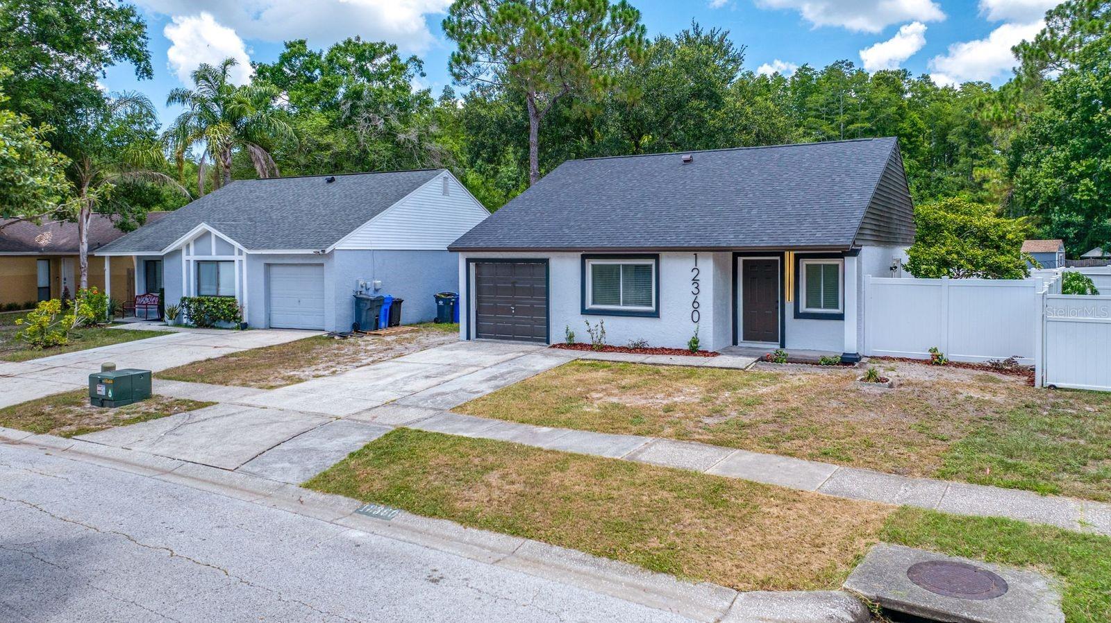 COUNTRY RUN UNIT II - Residential