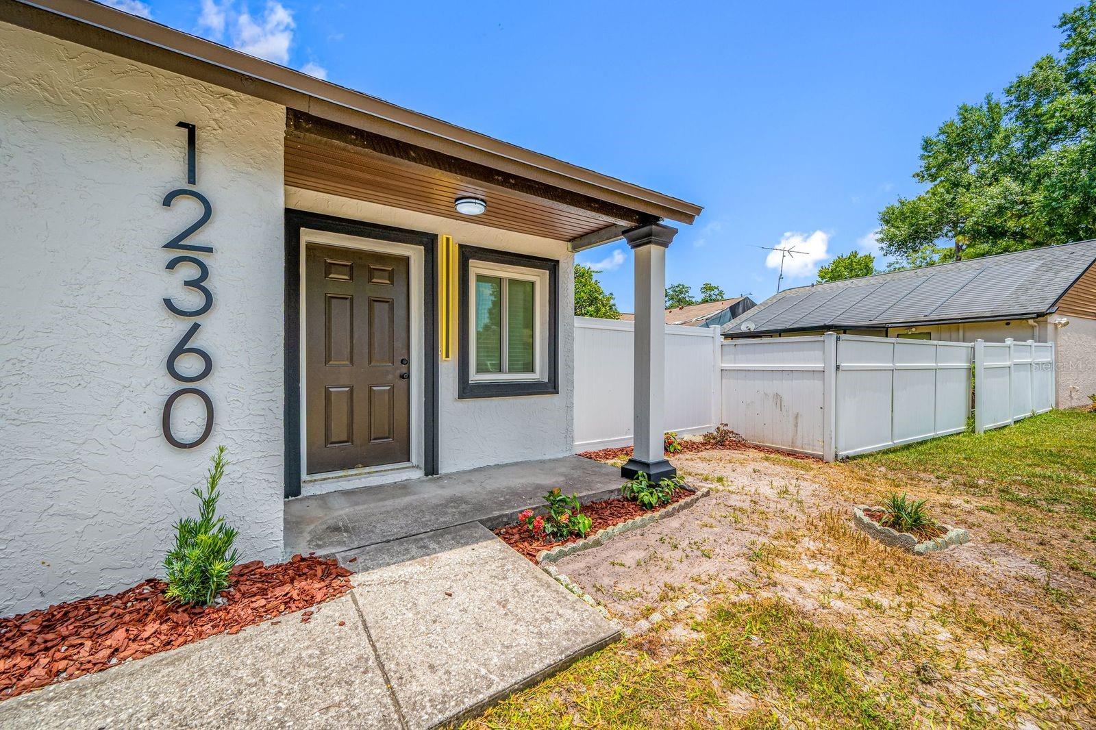 COUNTRY RUN UNIT II - Residential
