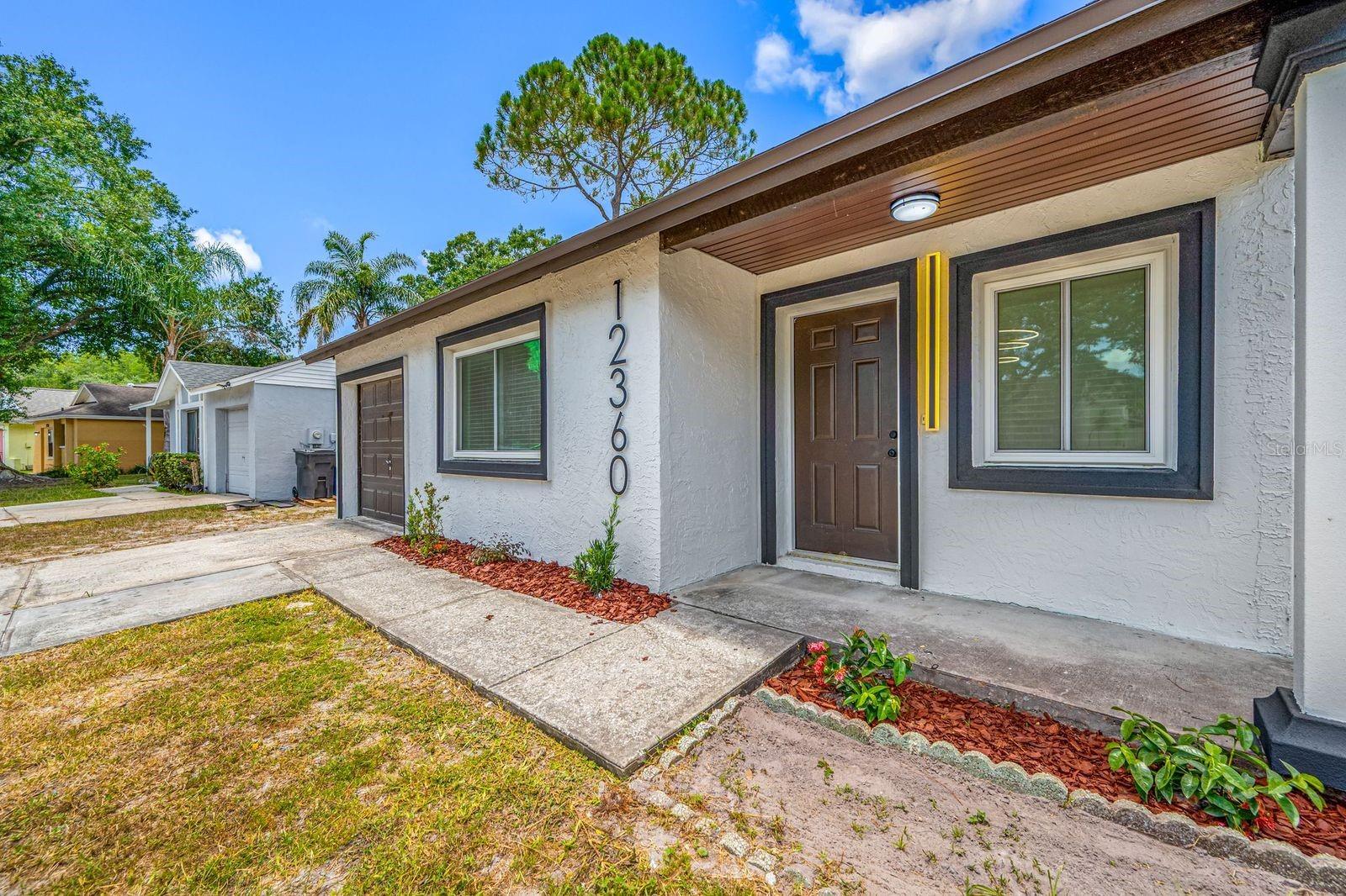 COUNTRY RUN UNIT II - Residential