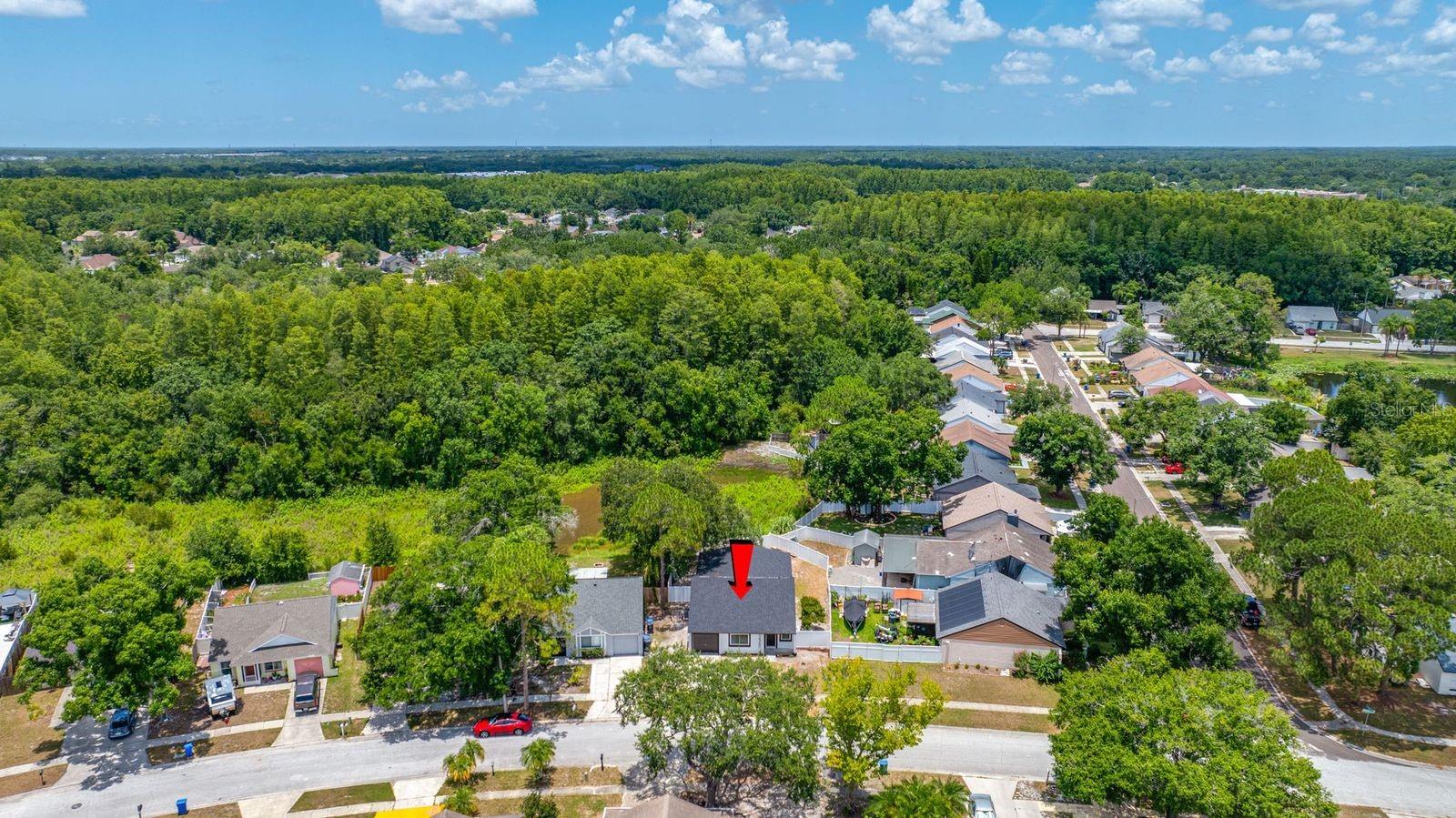 COUNTRY RUN UNIT II - Residential