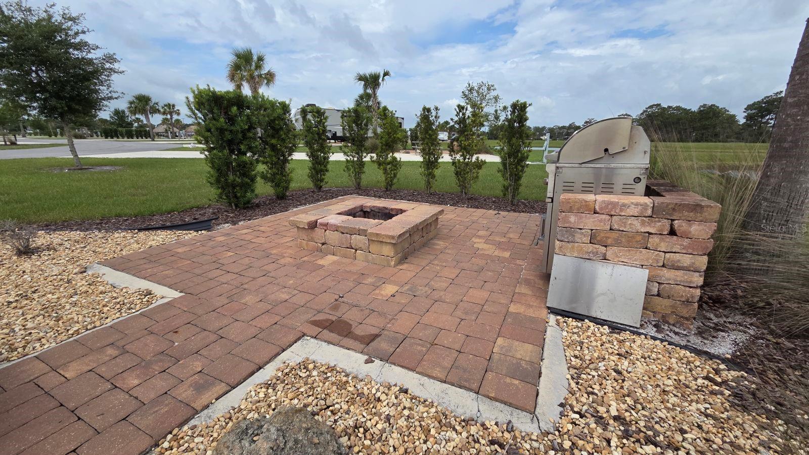 Experience the ultimate resort lifestyle! Own a rare, deeded RV lot in the magnificent Resort at Canopy Oaks, a premier 435-acre paradise in Lake Wales. This is more than just a lot; it is an all-access pass to world-class amenities. Enjoy a massive resort-style pool, hot tub, lively Tiki bar, pickleball courts, bocce, and shuffleboard. Convenience is unmatched with an on-site coffee and ice cream shop, pizzeria, country store, business center, full-service fitness center, spa, and hair/nail salon. The community also features a catch-and-release fishing pond, dedicated pet exercise areas, arts and crafts, regular community events, community grills, and free Wi-Fi throughout.For buyers seeking a turnkey investment, the $350 monthly HOA is truly all-inclusive, covering electricity, water, trash, sewer, landscaping, and internet. To preserve the highest community standards, all rentals are seamlessly handled through the professional, on-site management program under a highly favorable 70/30 revenue split—making this a true "hands-off" income generator. Perfectly situated just 40 minutes from Legoland, 45 minutes from the beach, and 90 minutes from Disney. Don't miss your chance to own a slice of luxury!