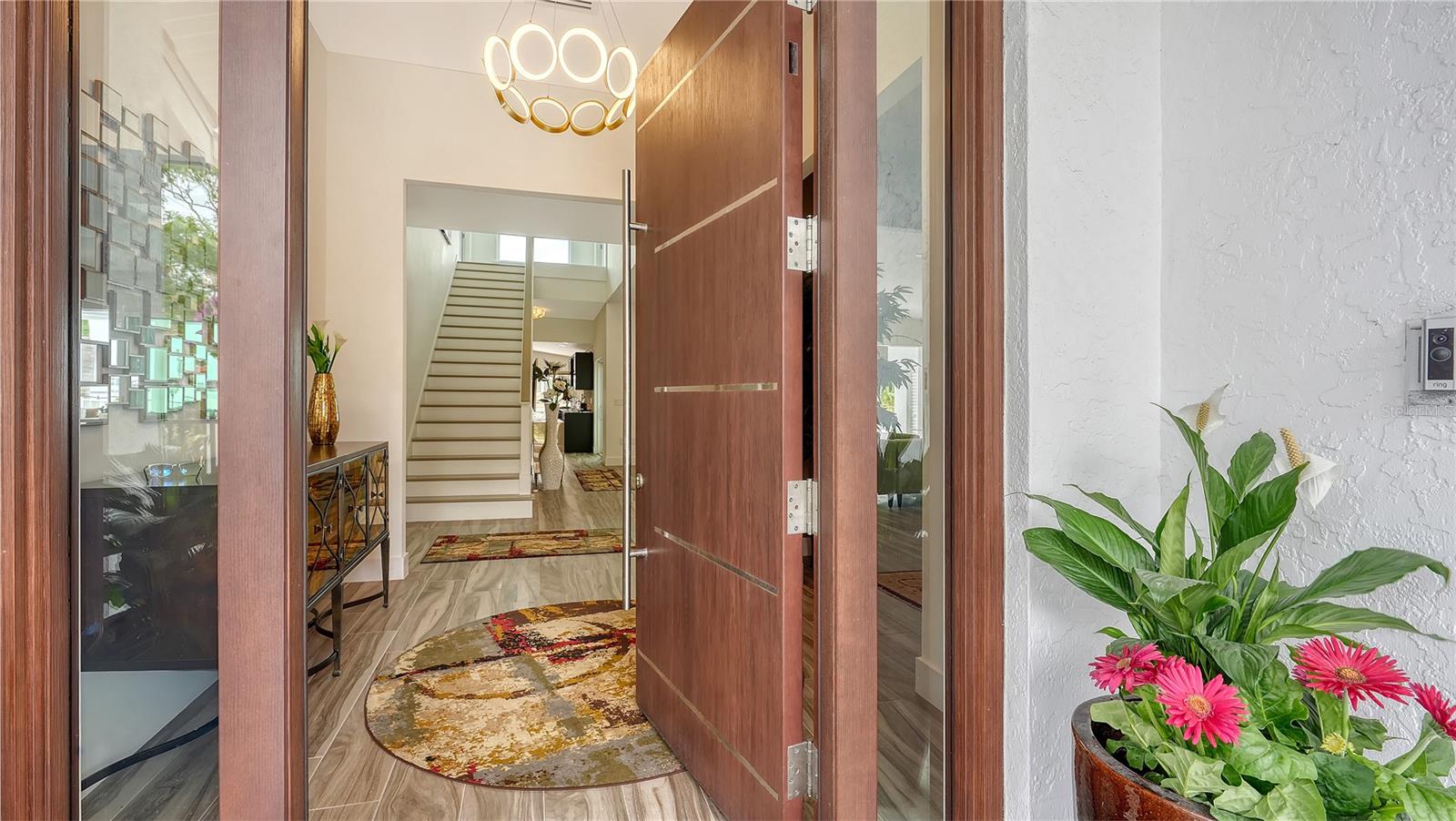 SOUTHPOINTE SHORES - Residential