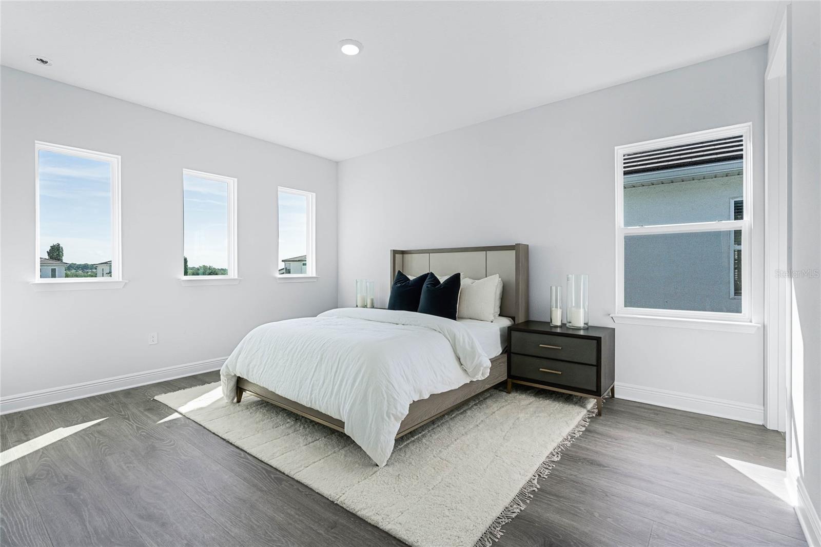 BELLA COLLINA WEST SUB - Residential