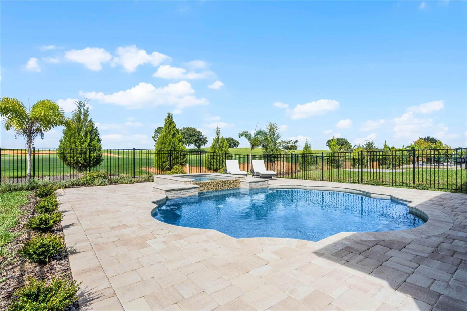 BELLA COLLINA WEST SUB - Residential