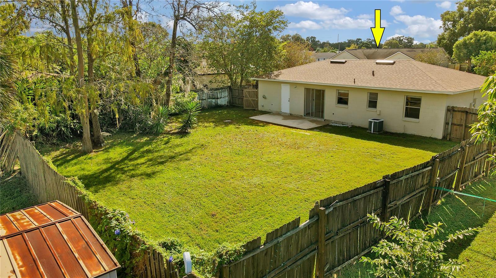 EAST ORLANDO SEC 07 - Residential