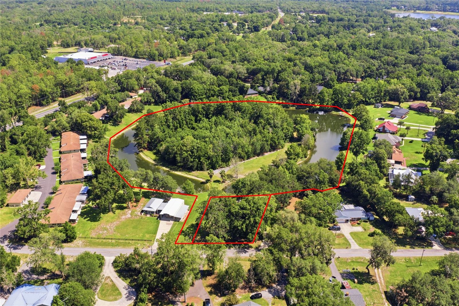 BOYKIN - Residential