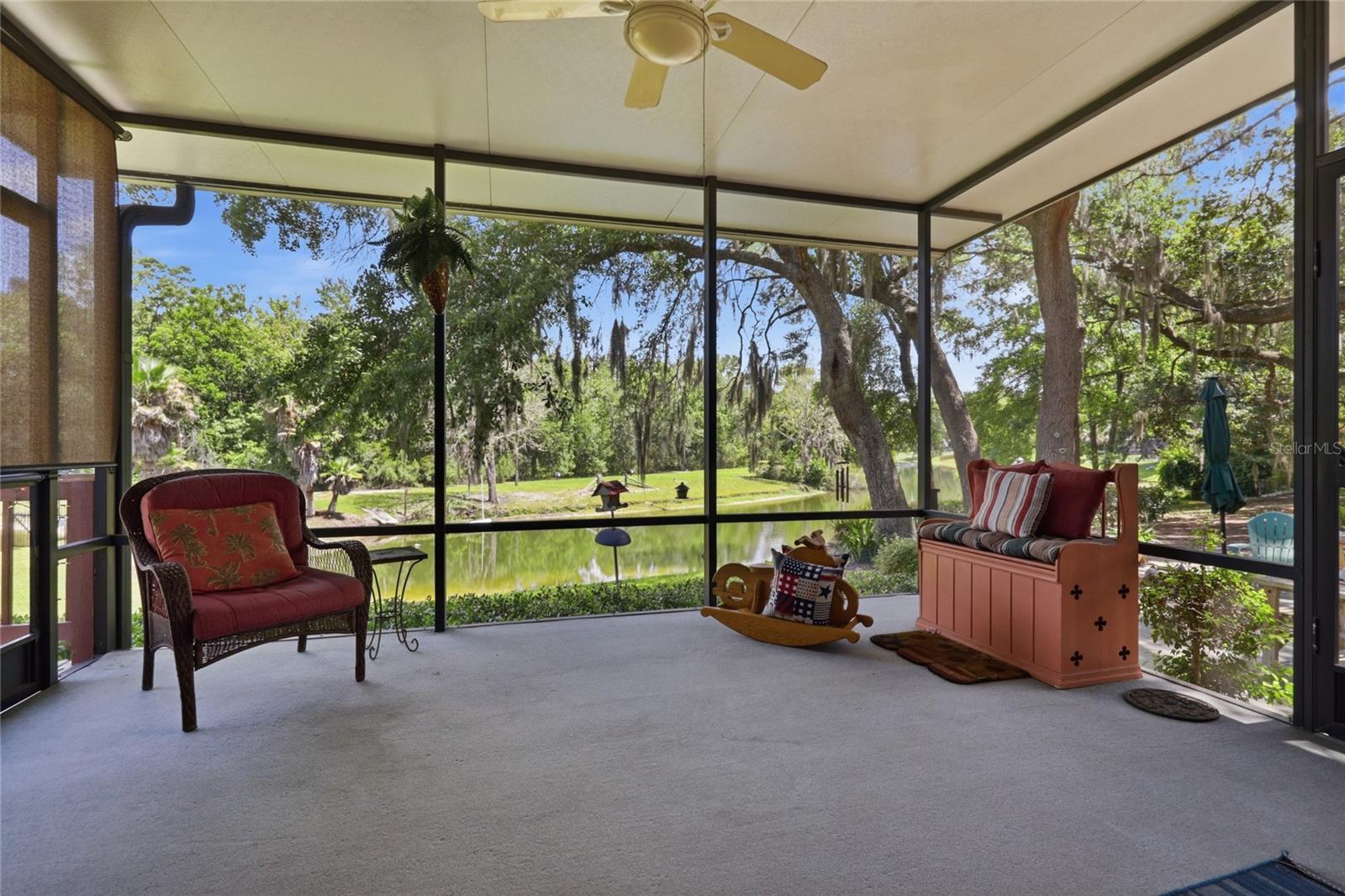 BOYKIN - Residential