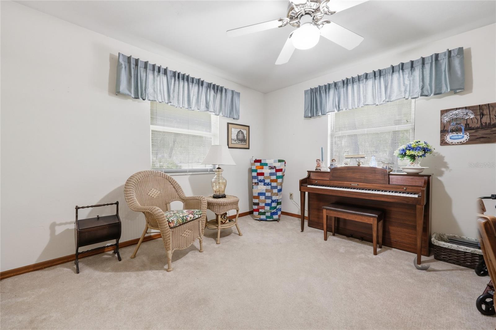 BOYKIN - Residential