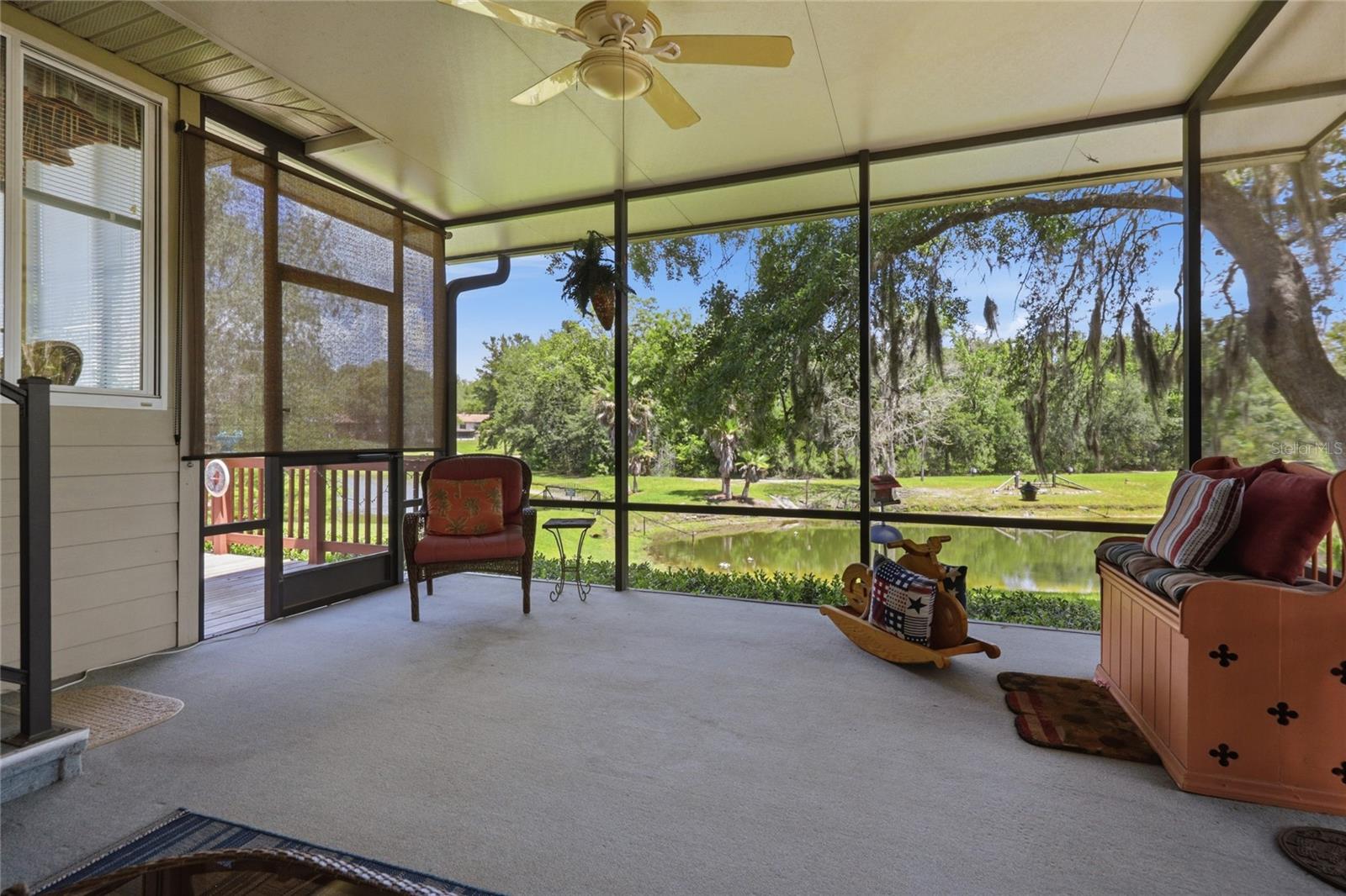 BOYKIN - Residential