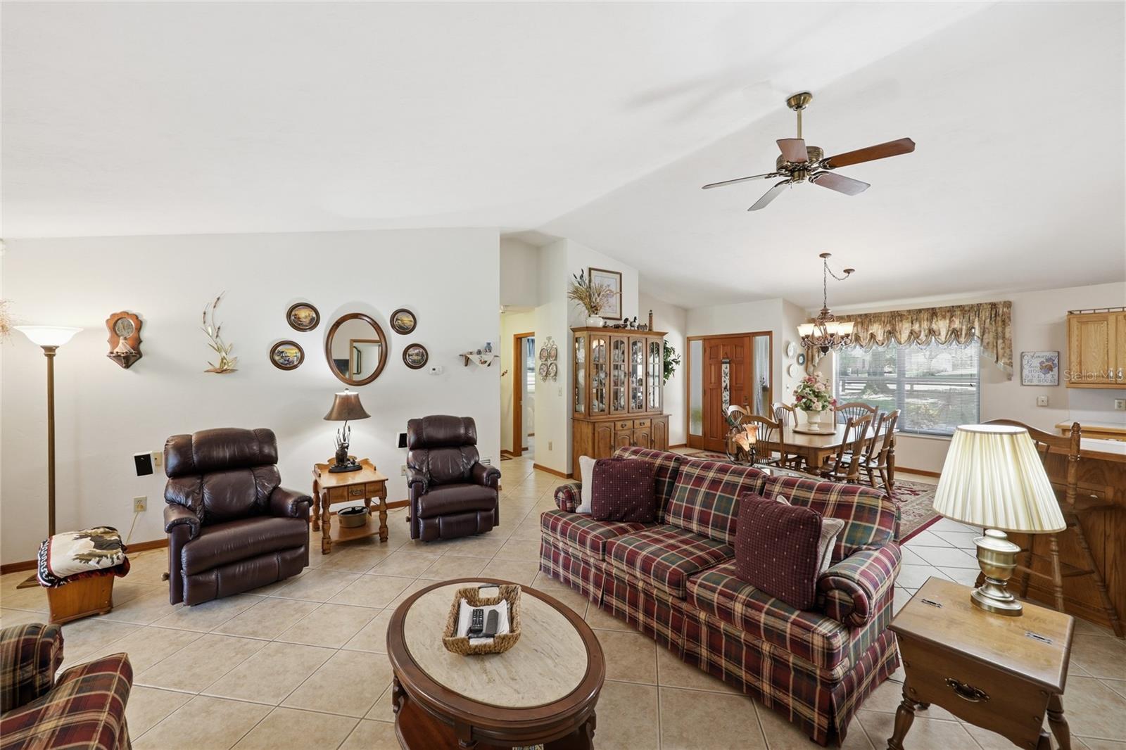 BOYKIN - Residential