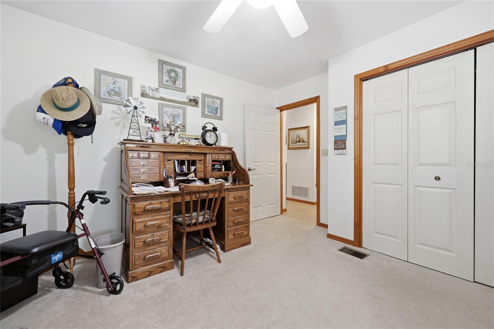 BOYKIN - Residential