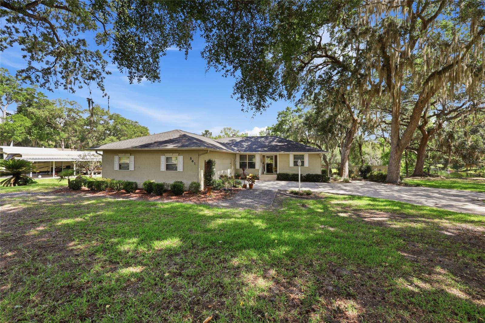 BOYKIN - Residential