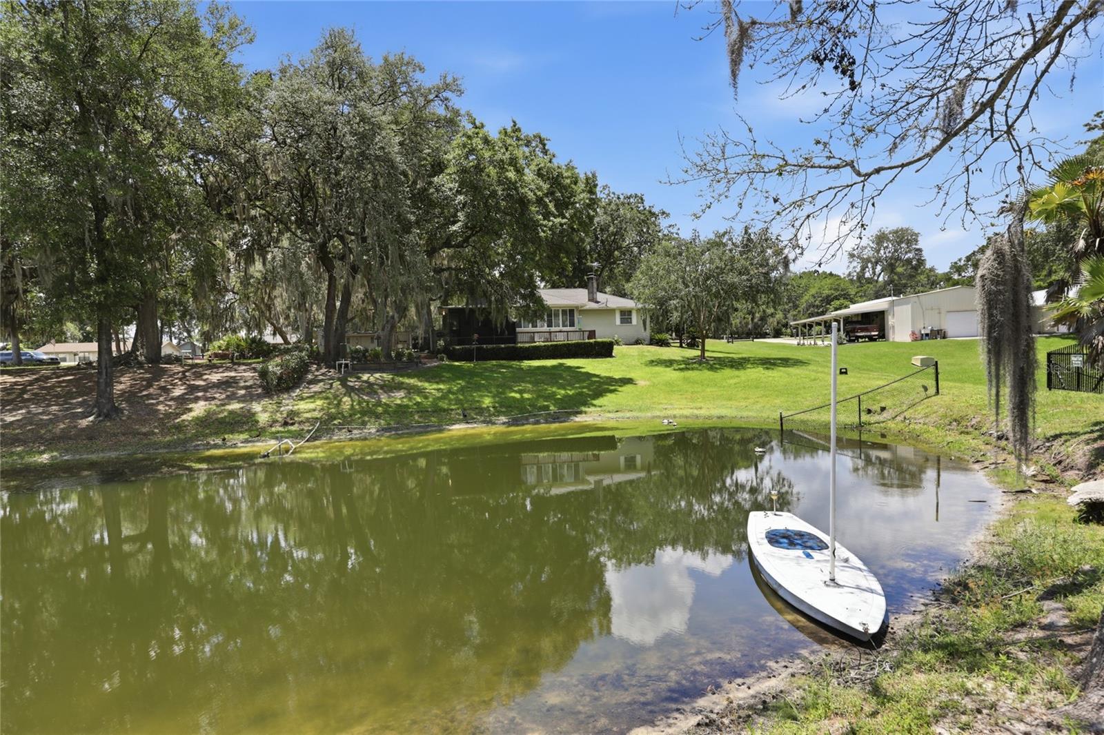 BOYKIN - Residential