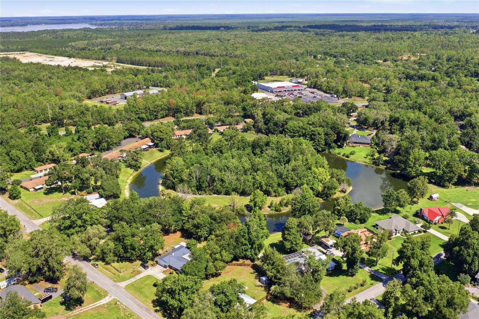 BOYKIN - Residential