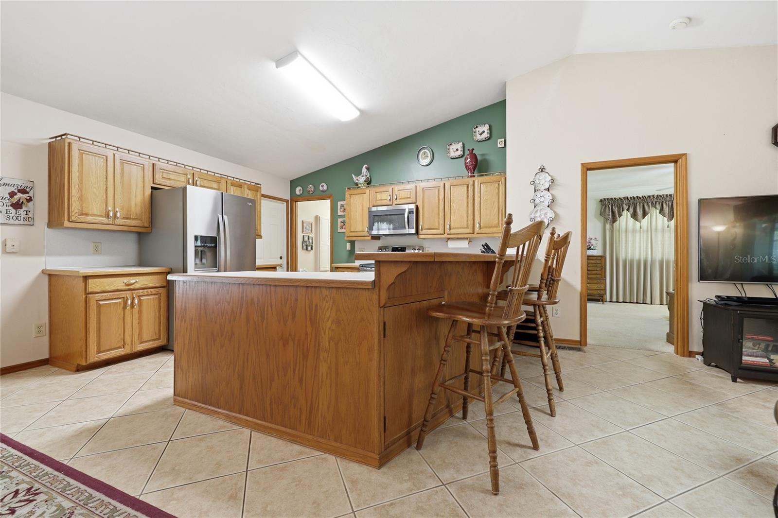 BOYKIN - Residential