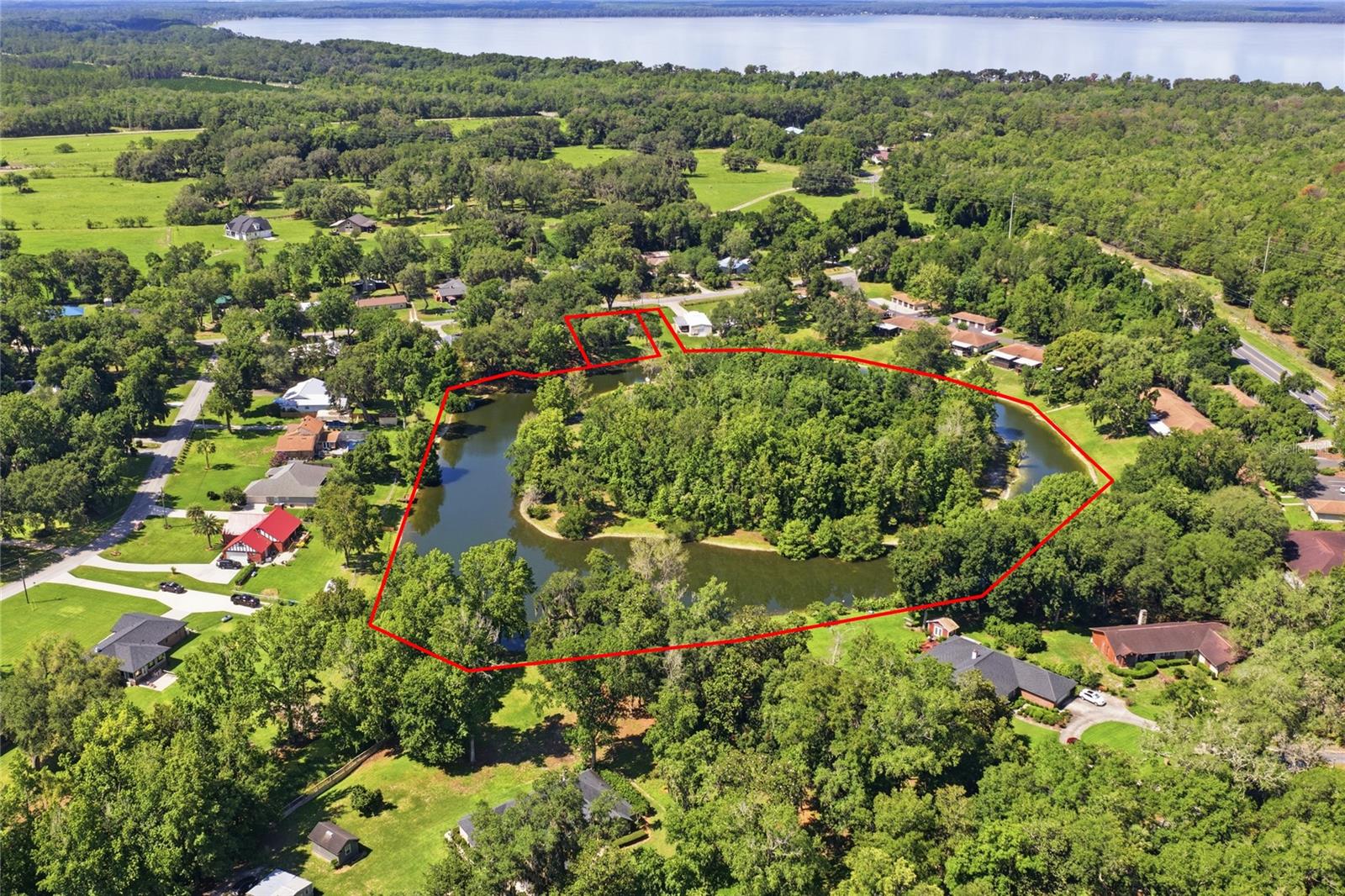 BOYKIN - Residential