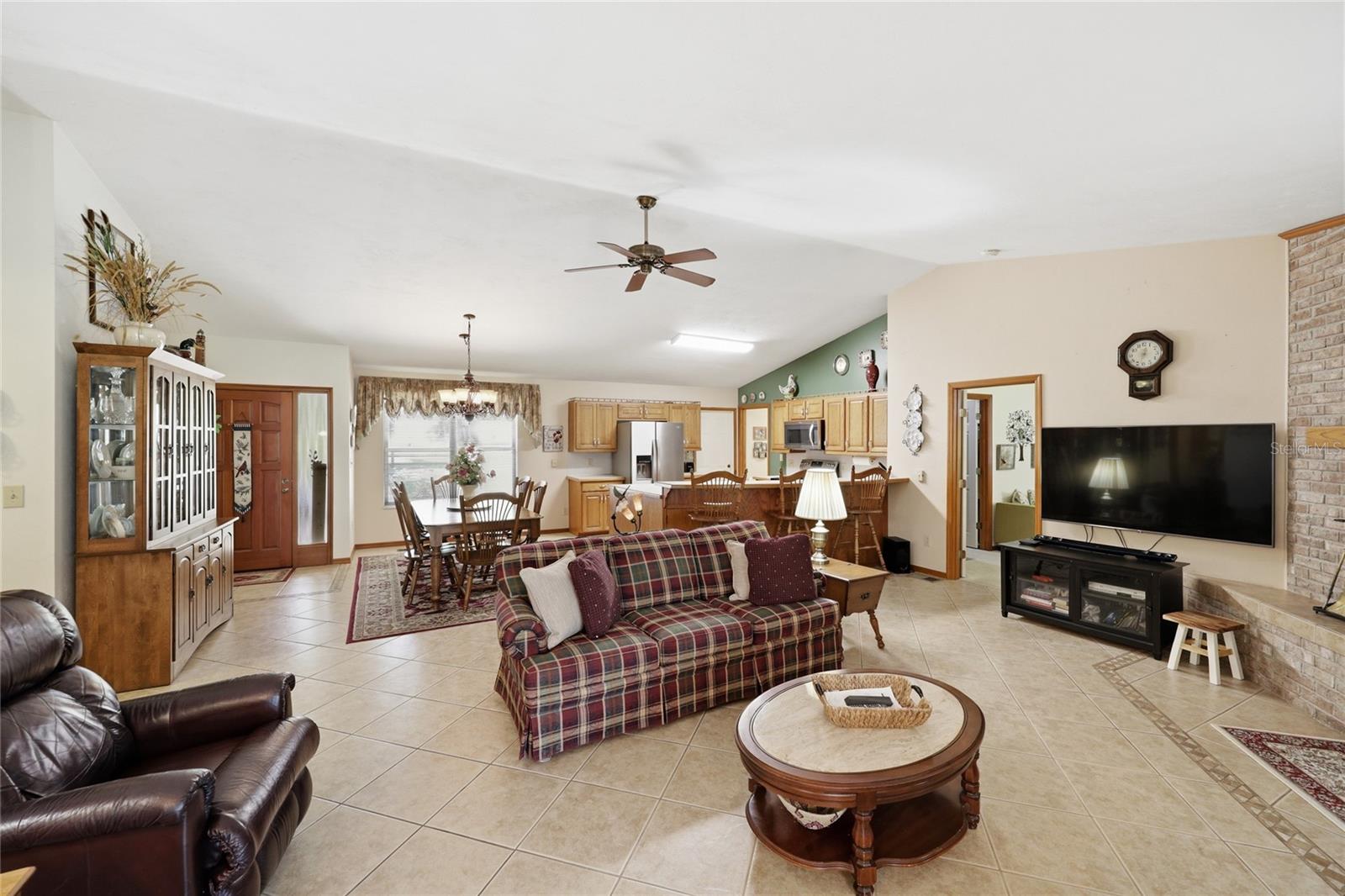 BOYKIN - Residential