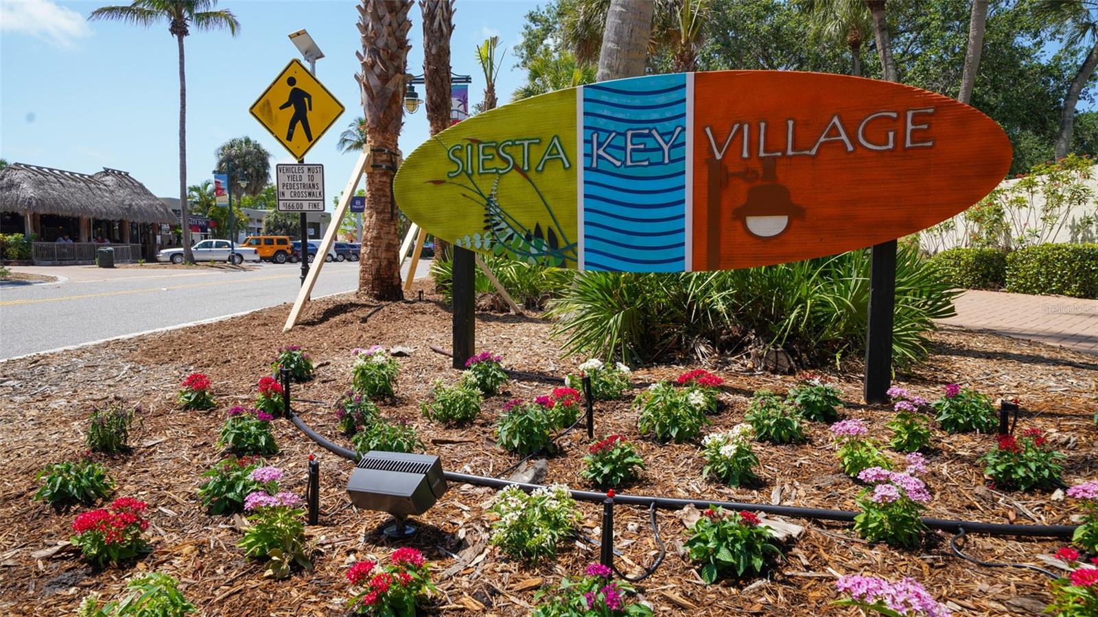 BAY ISLAND SHORES - Land