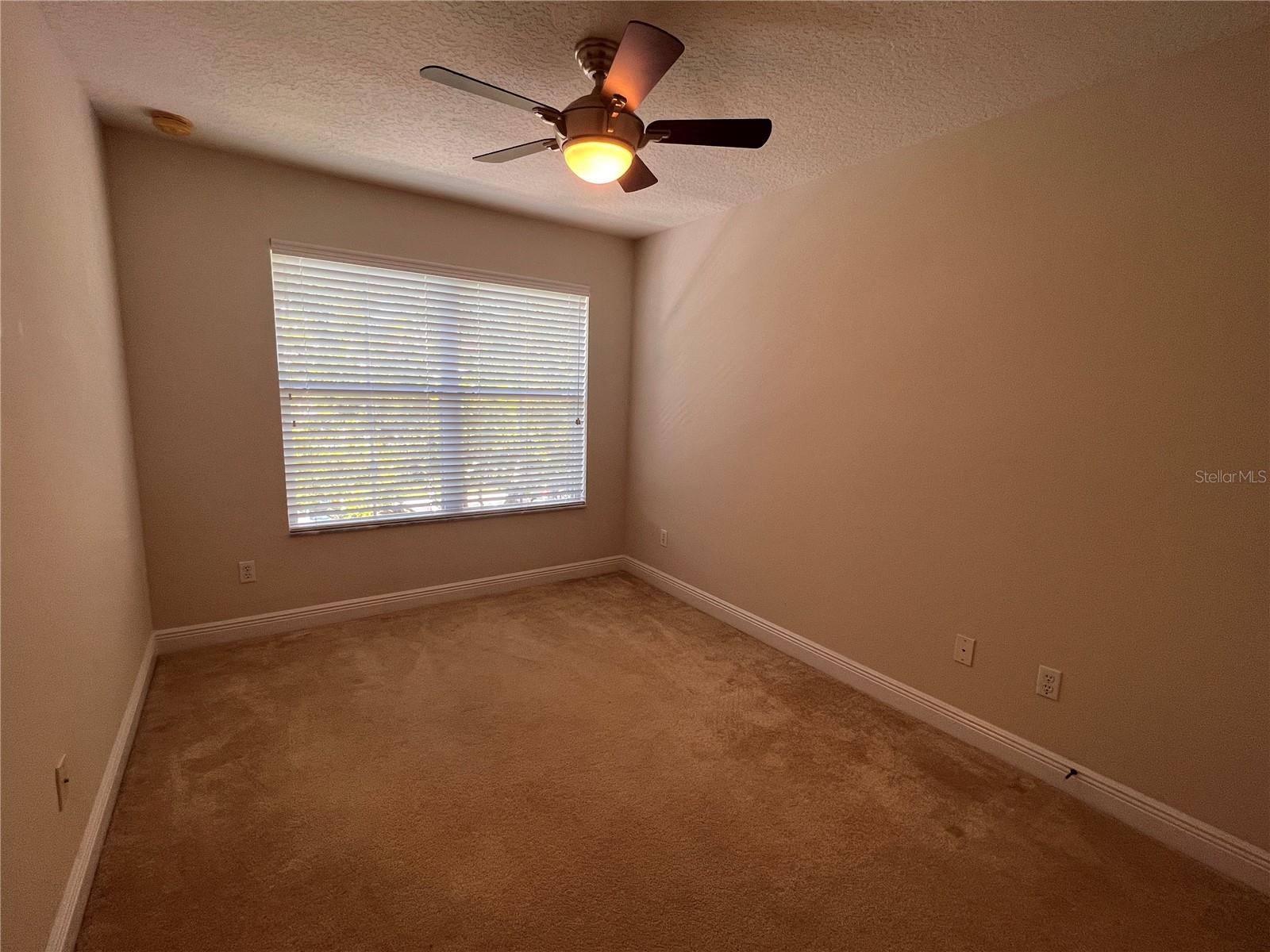 MILLENIUM PARC B C D E & G - Residential Lease