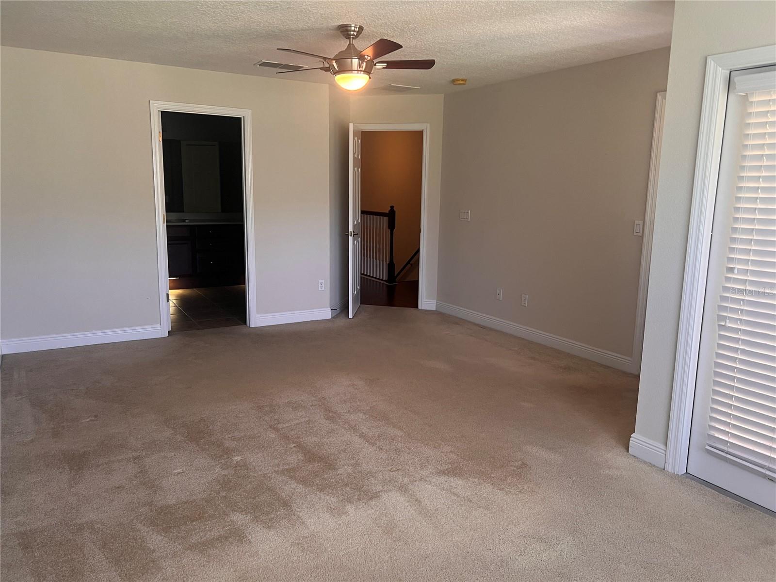 MILLENIUM PARC B C D E & G - Residential Lease