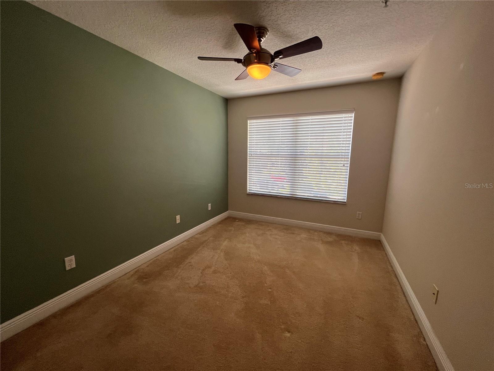 MILLENIUM PARC B C D E & G - Residential Lease