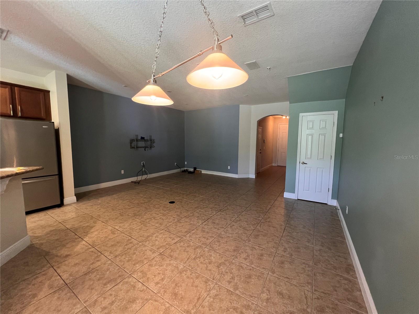 MILLENIUM PARC B C D E & G - Residential Lease