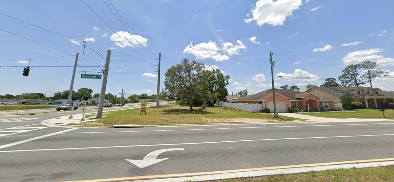 MARION OAKS UN TEN - Land
