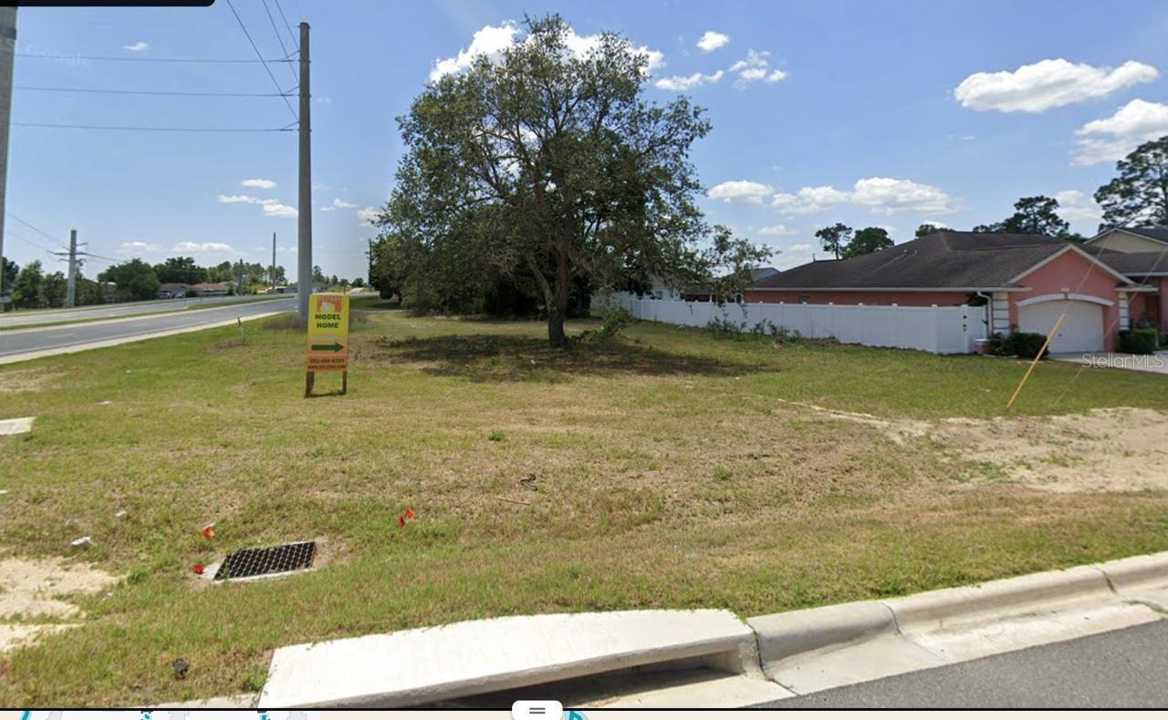 MARION OAKS UN TEN - Land