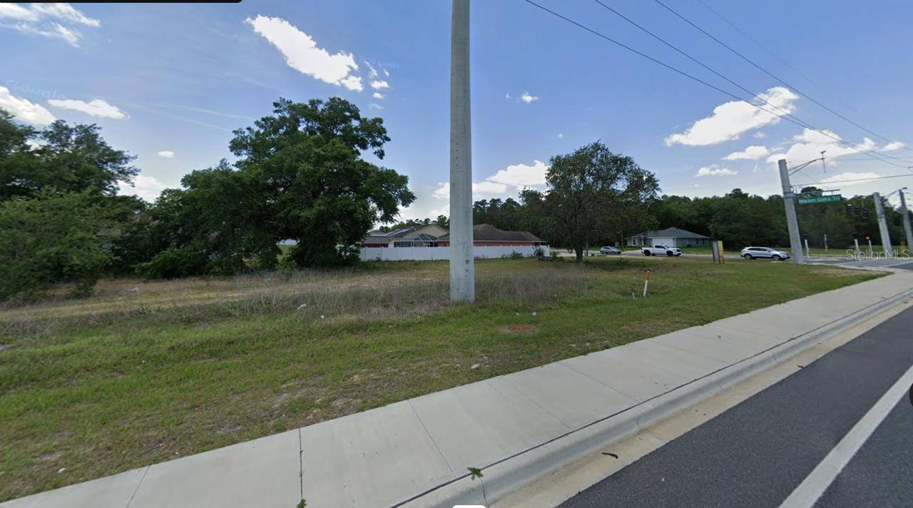 MARION OAKS UN TEN - Land