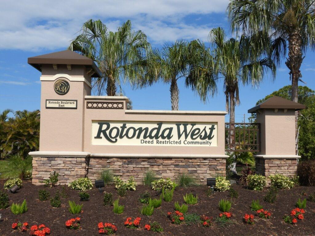 ROTONDA WEST PINEHURST - Land