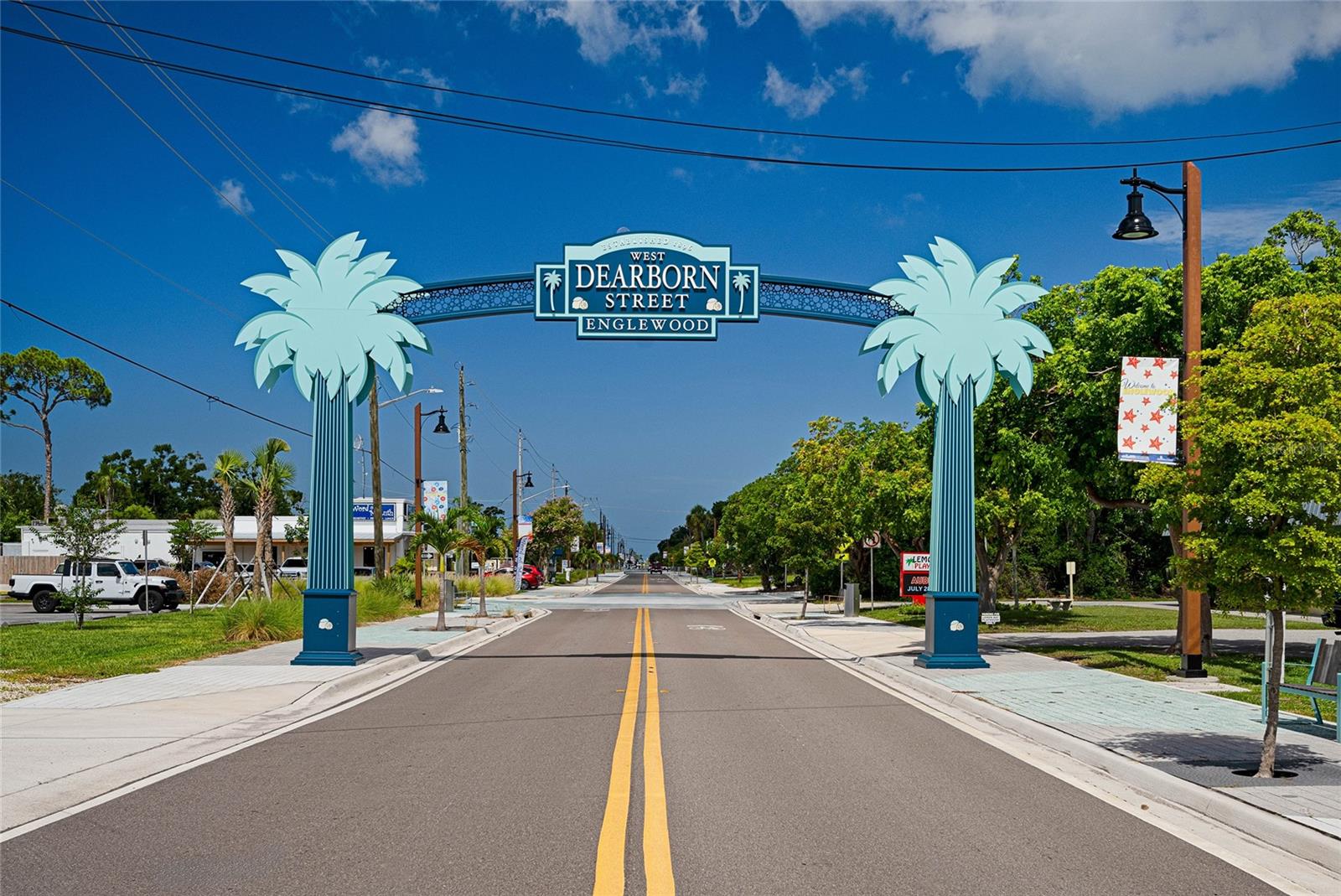 ROTONDA WEST PINEHURST - Land