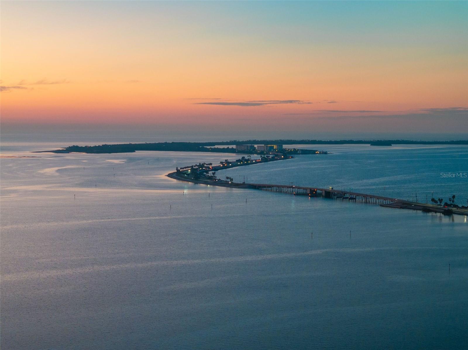 HARBOR VIEW VILLAS 1ST ADD - Residential