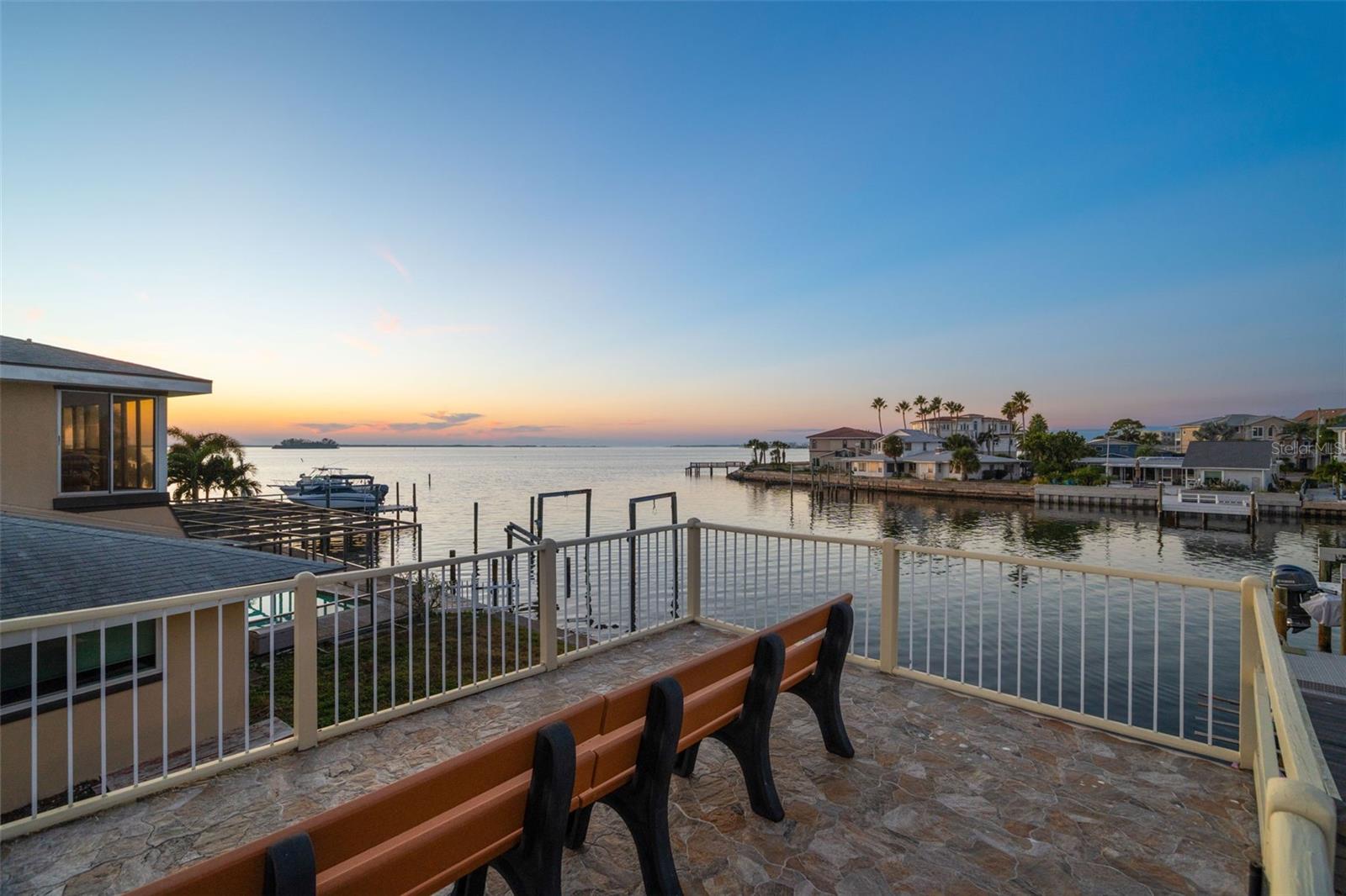 HARBOR VIEW VILLAS 1ST ADD - Residential