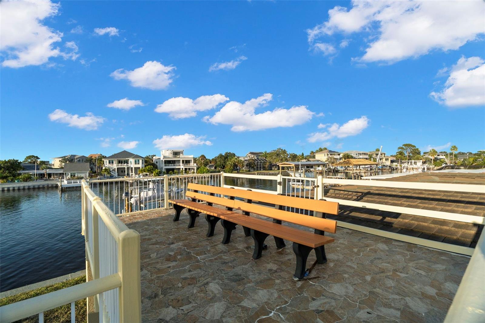 HARBOR VIEW VILLAS 1ST ADD - Residential
