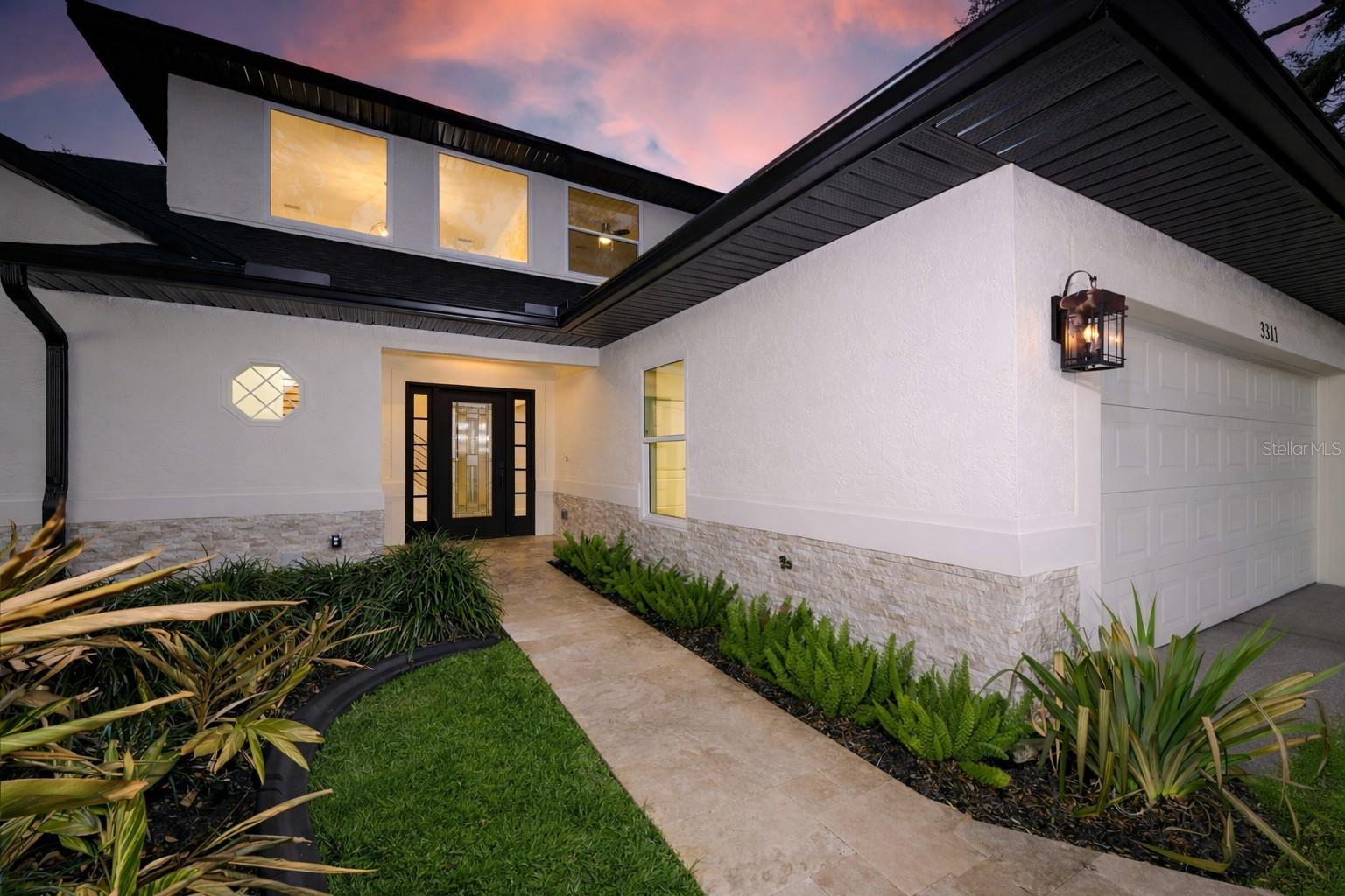 SPRUCE CREEK FLY IN - Residential