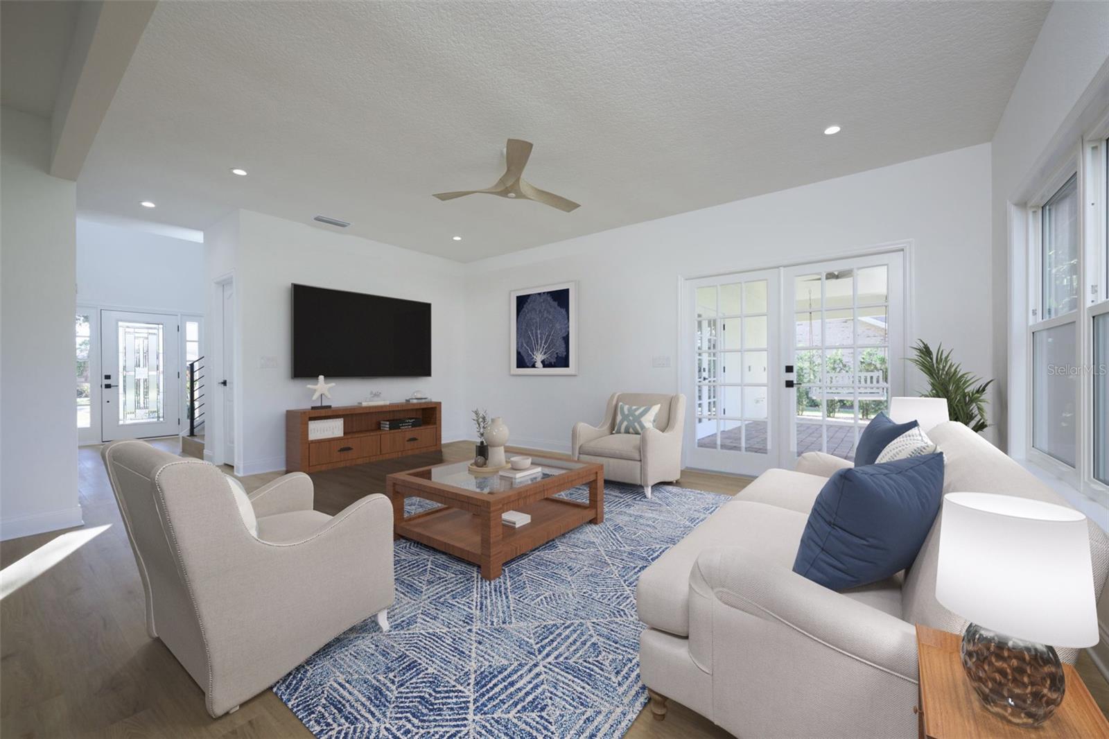 SPRUCE CREEK FLY IN - Residential