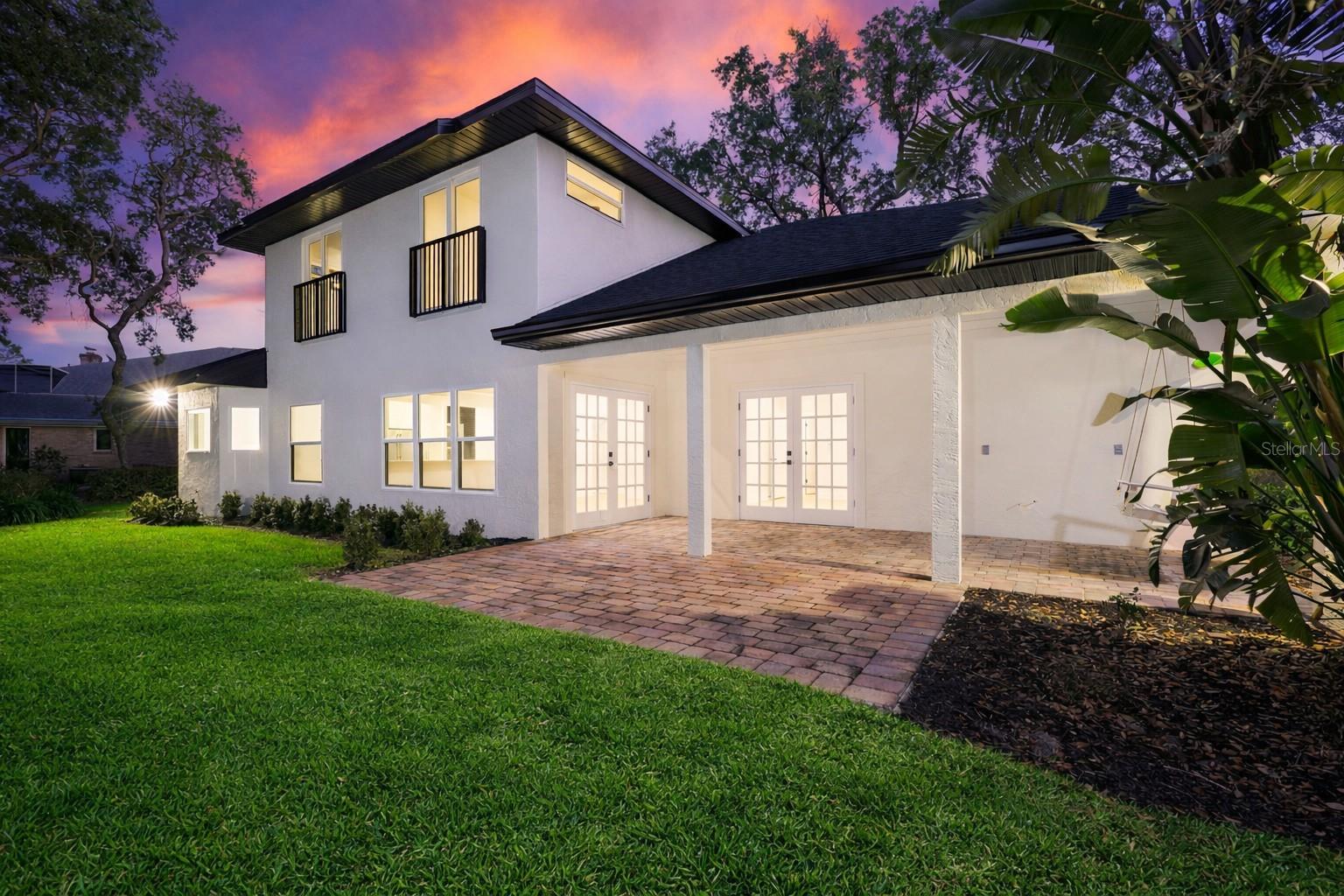 SPRUCE CREEK FLY IN - Residential