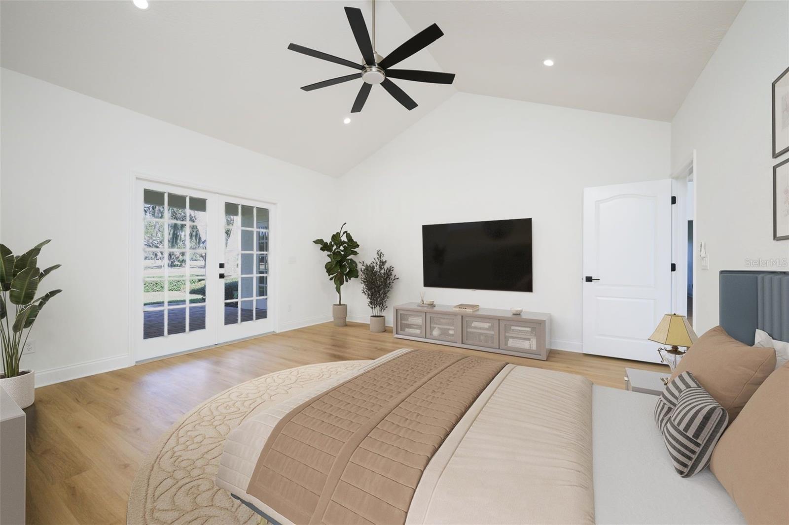 SPRUCE CREEK FLY IN - Residential