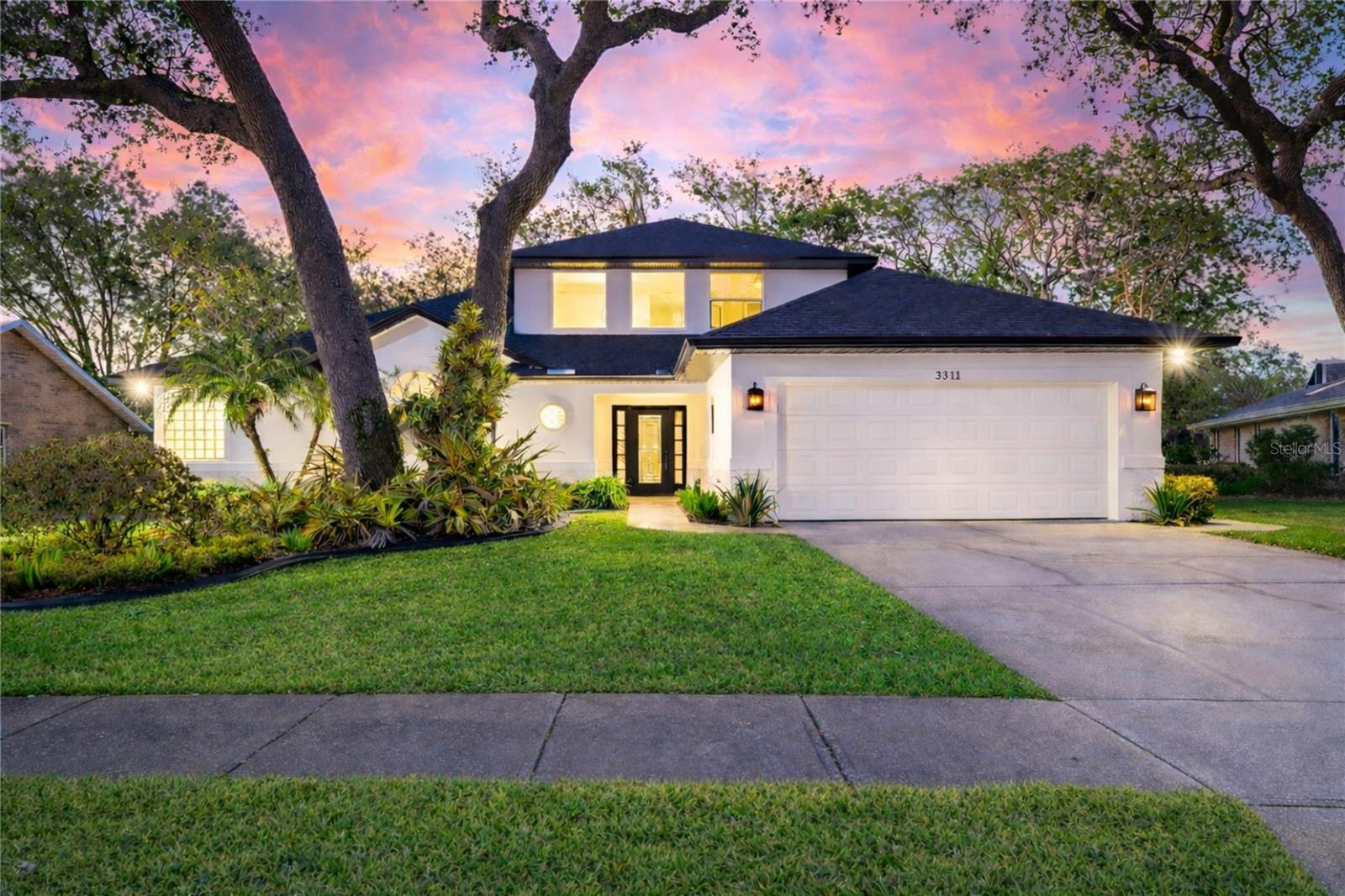 SPRUCE CREEK FLY IN - Residential