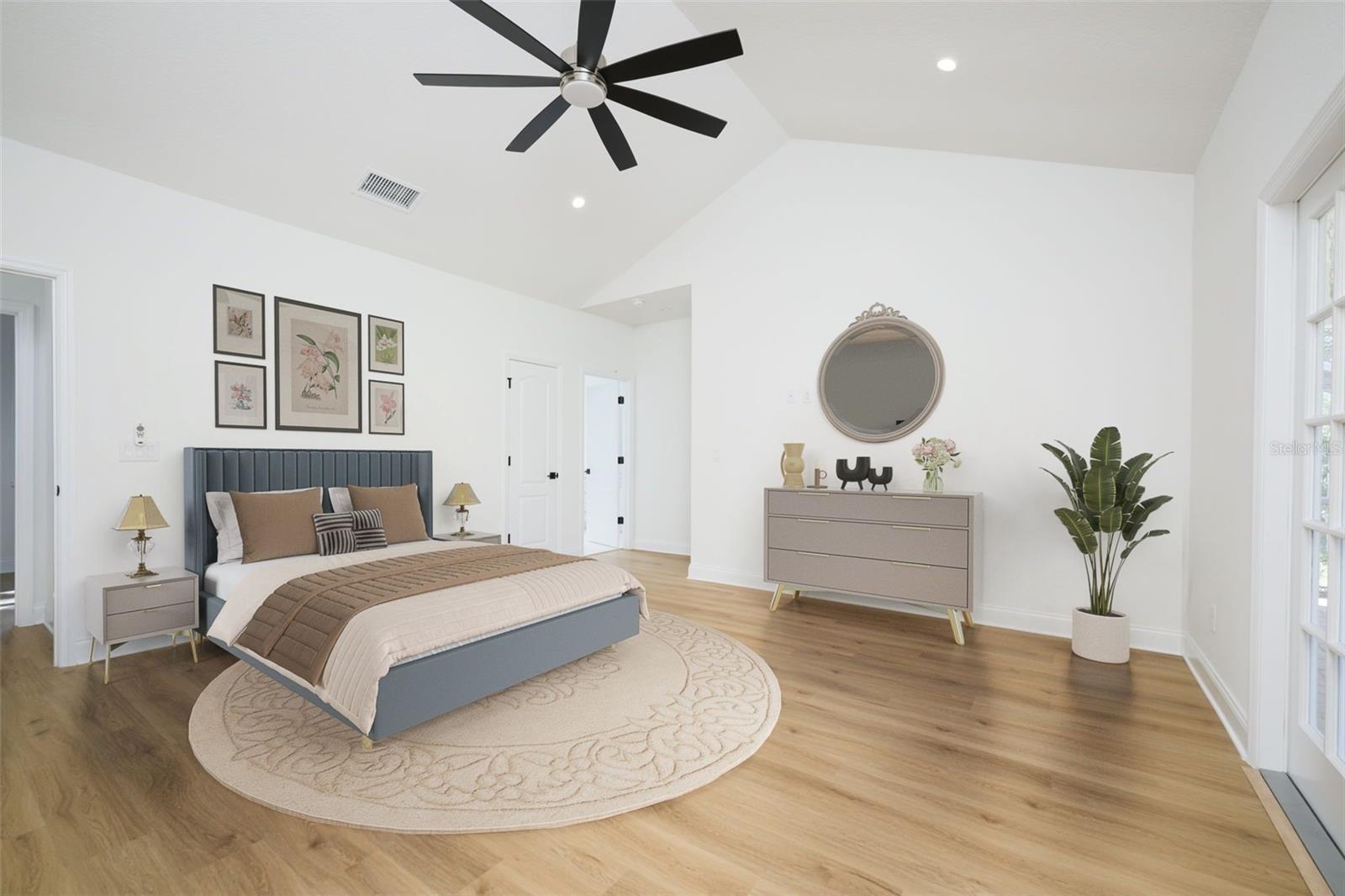 SPRUCE CREEK FLY IN - Residential