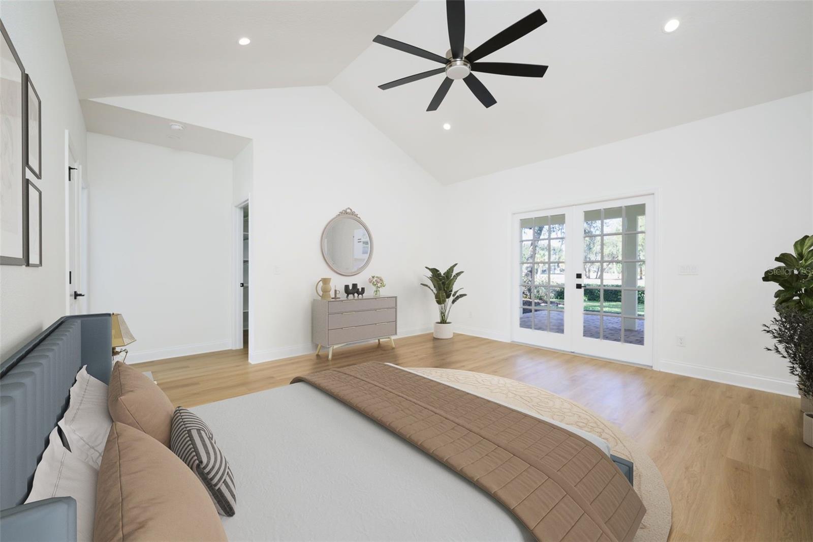SPRUCE CREEK FLY IN - Residential