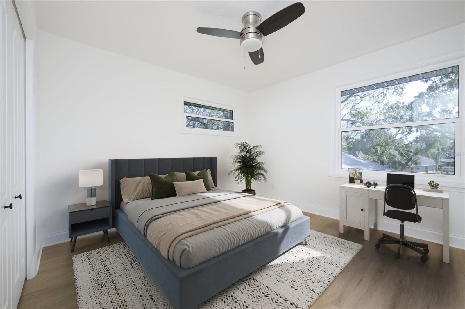 SPRUCE CREEK FLY IN - Residential